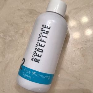 Rodman and Fields Redefine